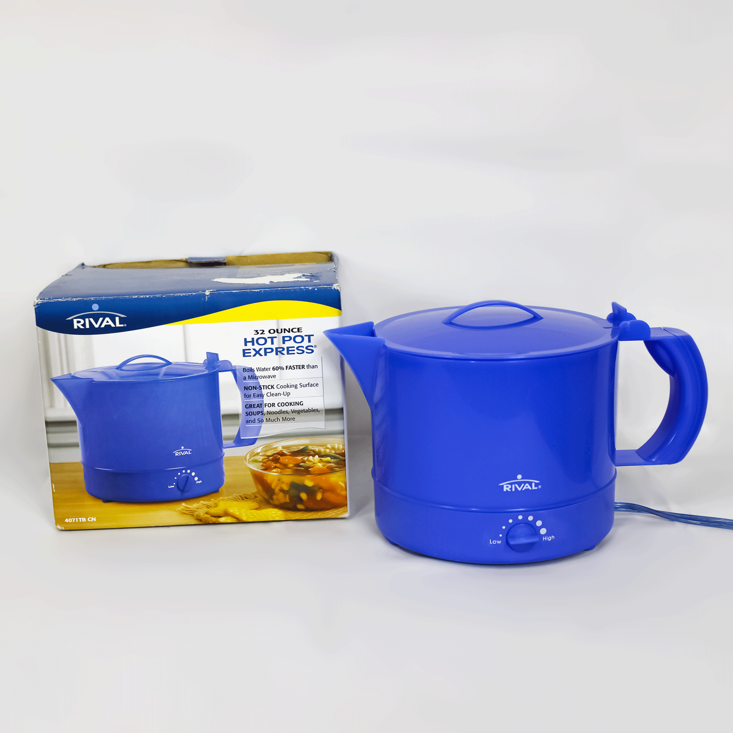 Crock Pot Express Error Codes