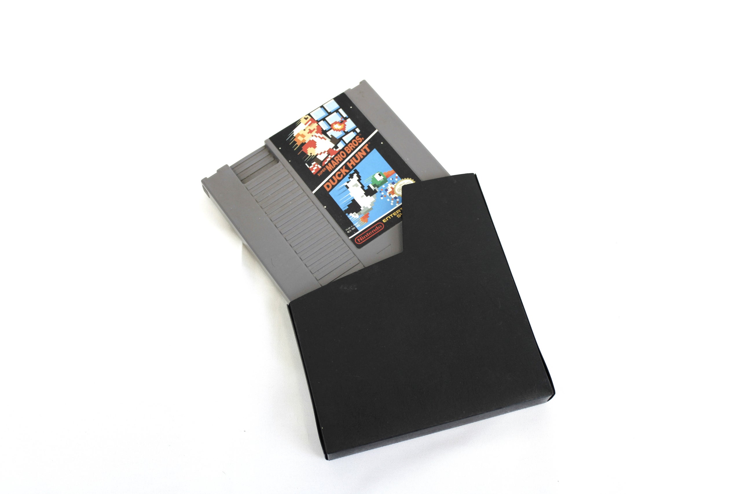 Super Mario Bros Duck Hunt: The Weird History of the Pack-in That Changed Everything